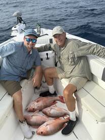 Limited out on AR's in 13 minutes