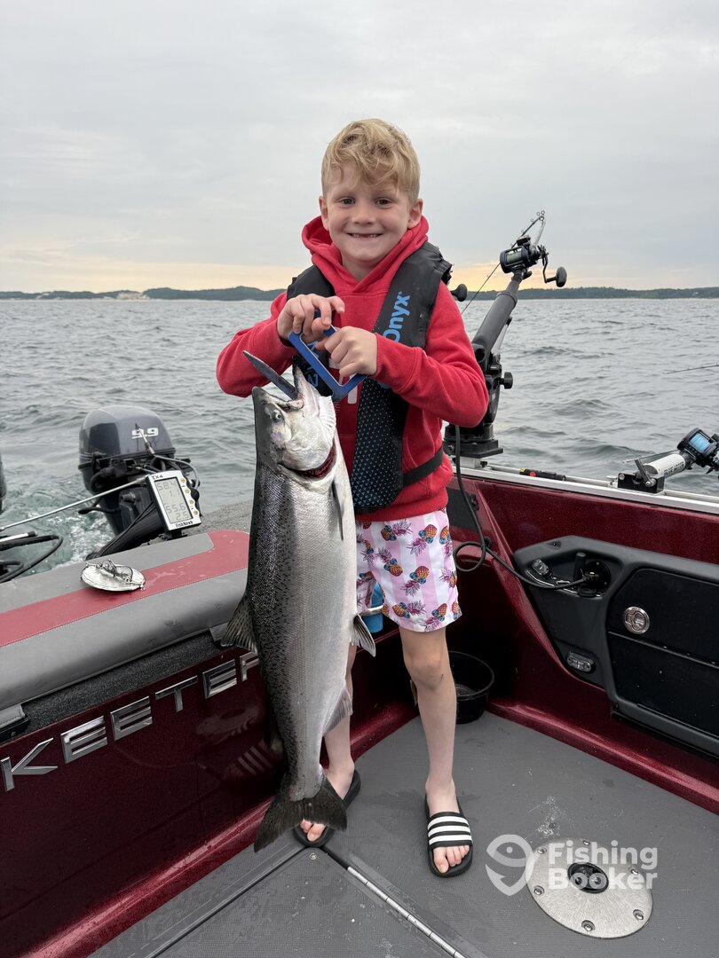 Montague Report Photo 0