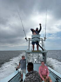 Wanchese Report Photo 2