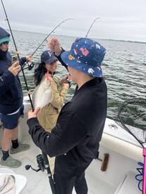 Jamaica Bay Report Photo 2