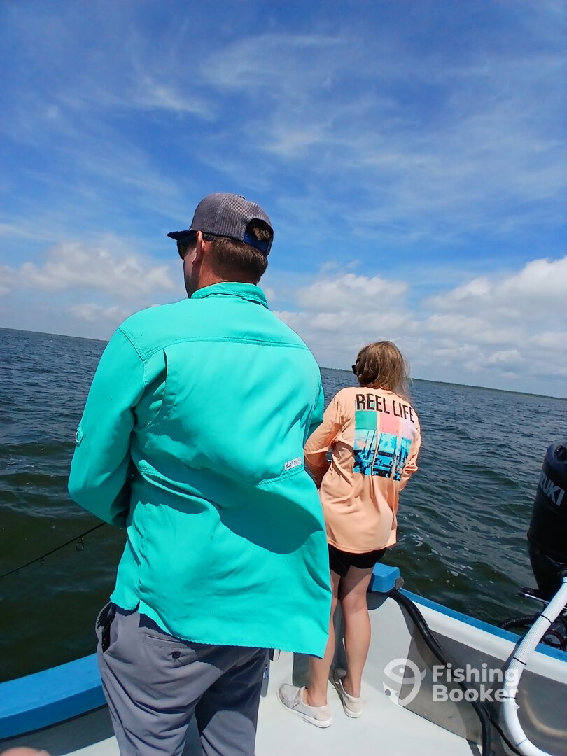 Manns Harbor Report Photo 0
