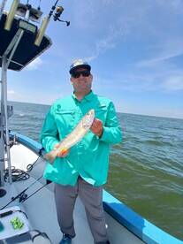 Manns Harbor Report Photo 2
