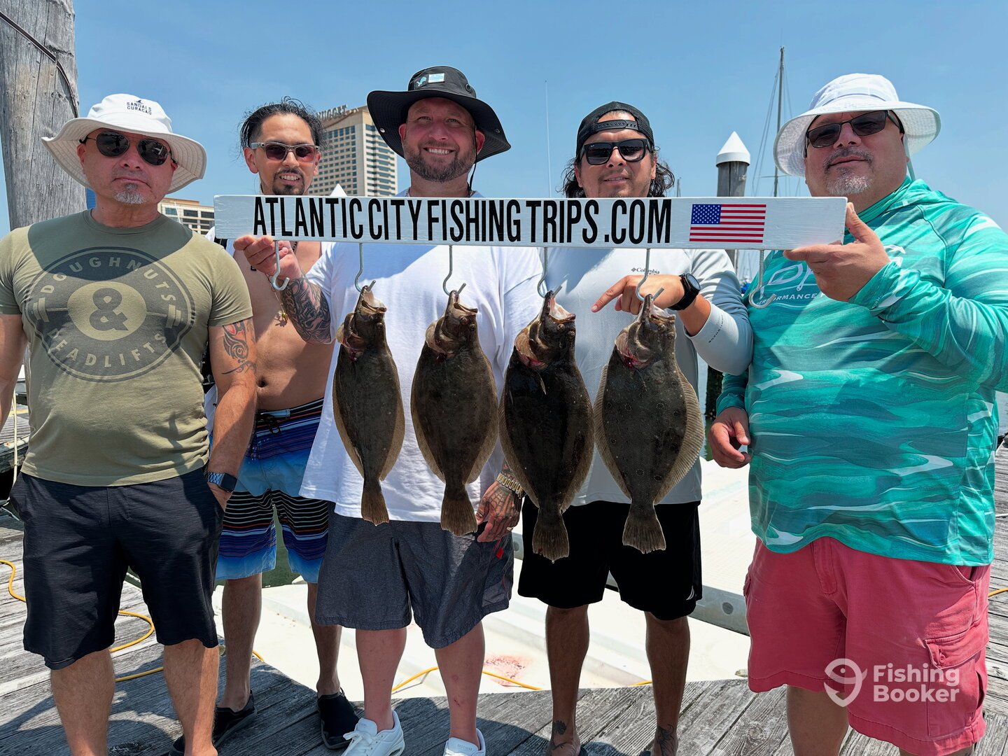 Atlantic City Report Photo 0