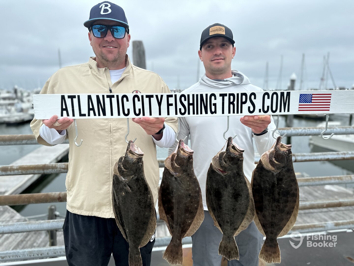 Atlantic City Report Photo 0
