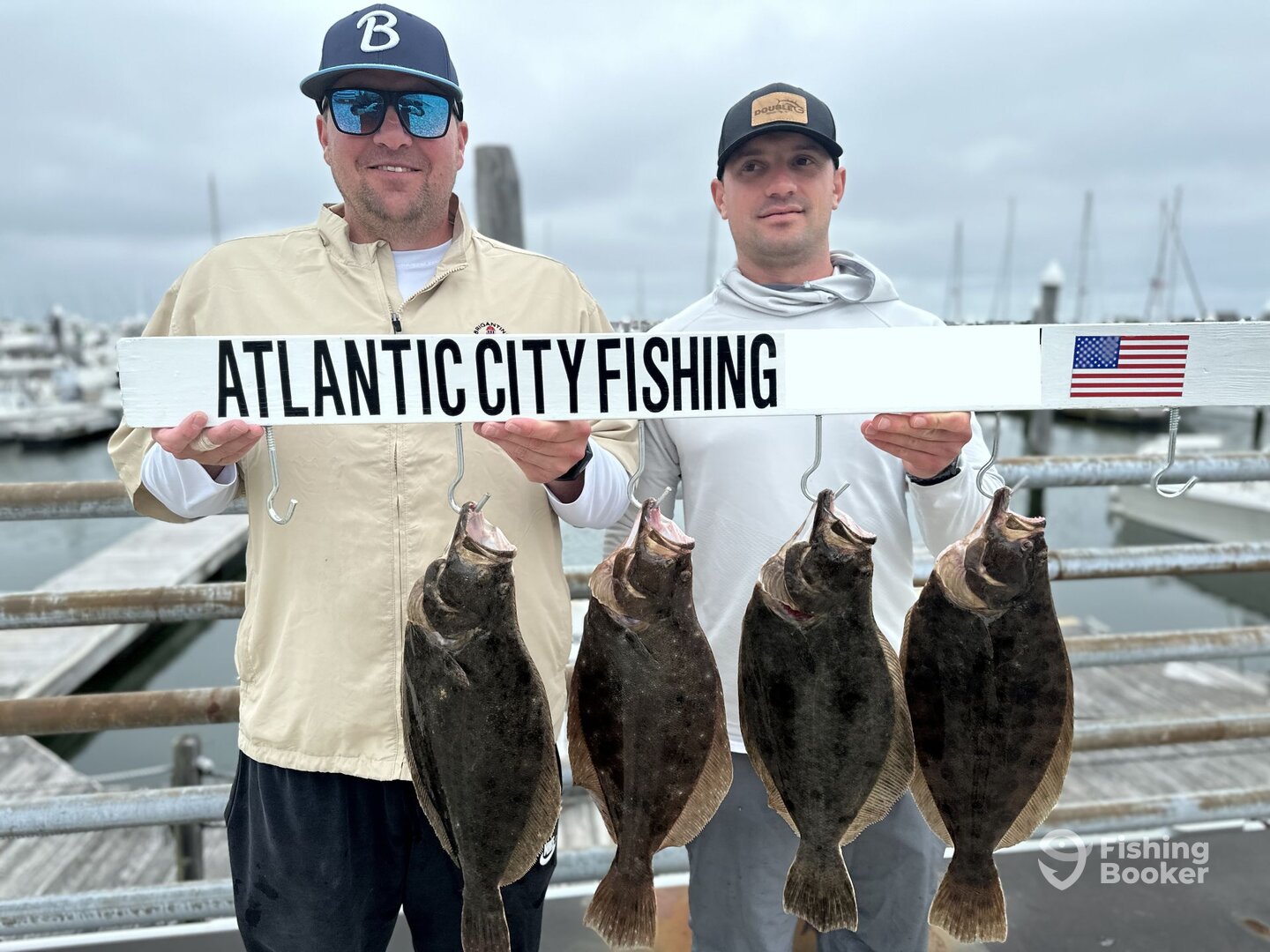 Atlantic City Report Photo 0