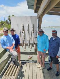 Port Aransas Report Photo 1