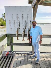 Port Aransas Report Photo 2