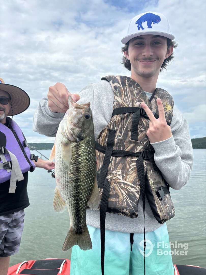 Branson Report Photo 0