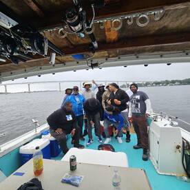 Chesapeake Bay Report Photo 1