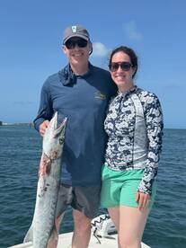 Hurricane Hole Marina Report Photo 4