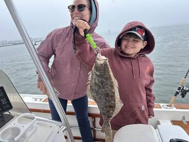 Stone Harbor Report Photo 2