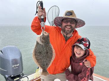Stone Harbor Report Photo 1