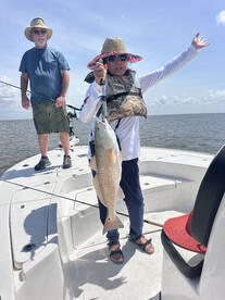 Lake Charles Report Photo 2