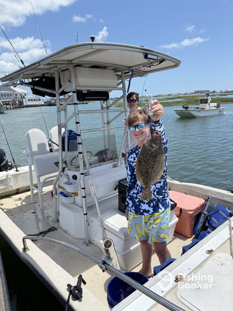 Murrells Inlet Report Photo 0