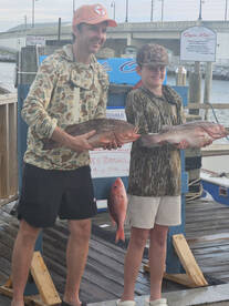 Panama City Beach Report Photo 1