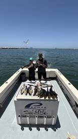 Huntington Beach Report Photo 1