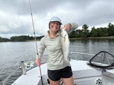 Chesapeake Beach Report Photo 1