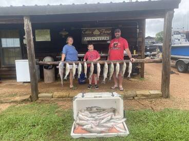 Platter Report Photo 2