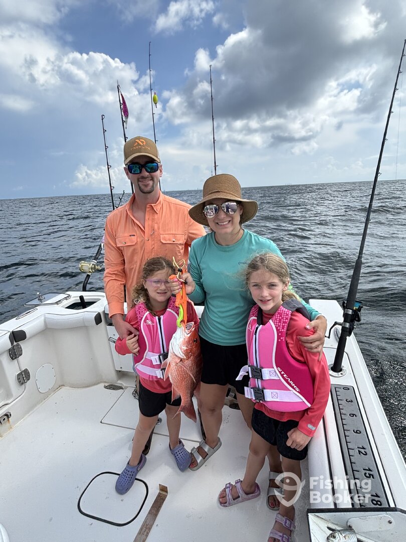 Pensacola Report Photo 0
