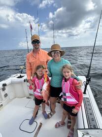 Family Fun!