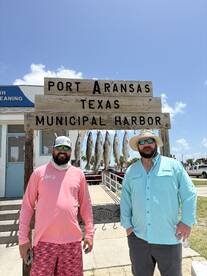 Aransas Bay Report Photo 1