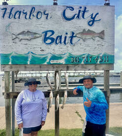 Aransas Bay Report Photo 2