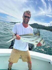 Puntarenas Province Report Photo 3