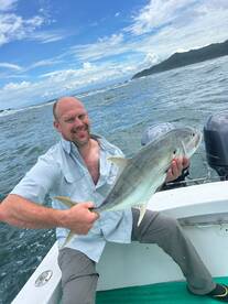 Puntarenas Province Report Photo 4