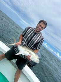 Puntarenas Province Report Photo 1
