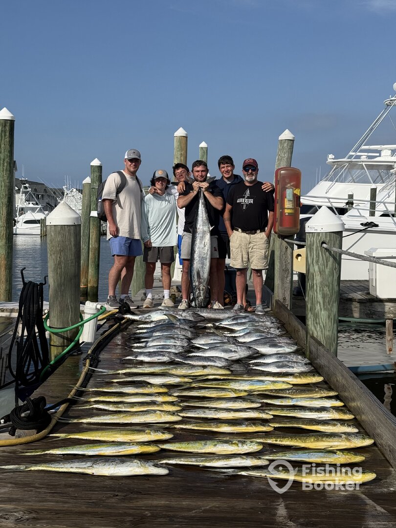 Manteo Report Photo 0