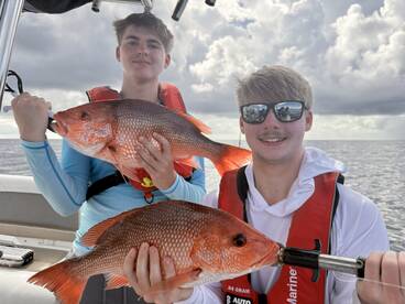 Gulf Breeze Report Photo 2