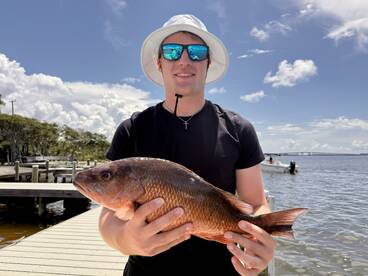 Gulf Breeze Report Photo 1