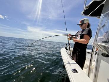 Gulf Breeze Report Photo 2