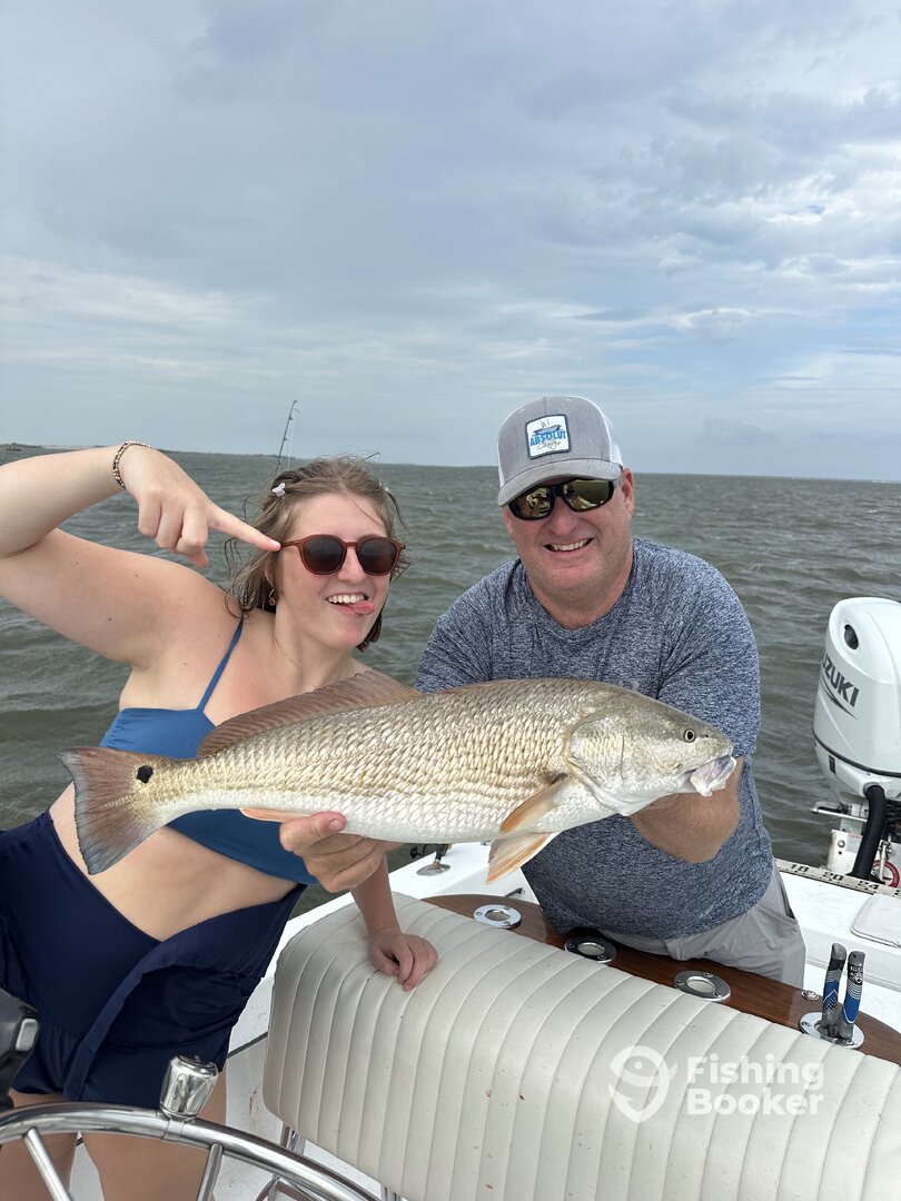 Manteo Report Photo 0