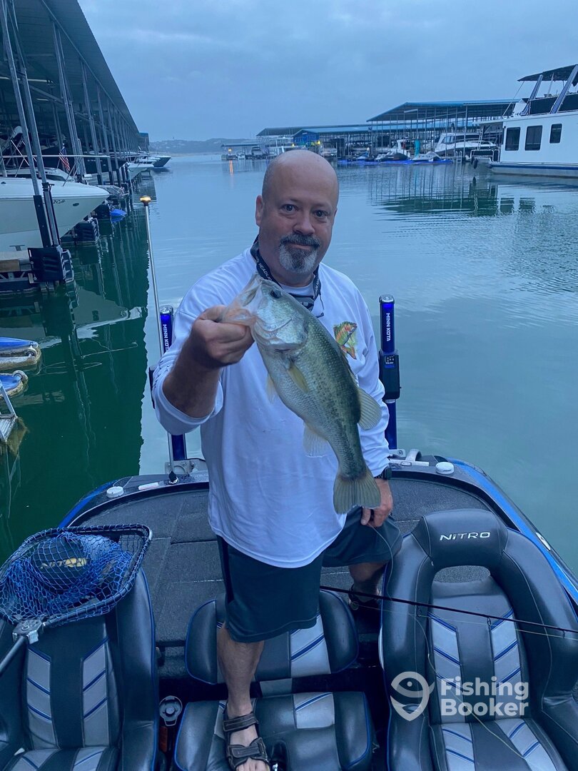 Lago Vista Report Photo 0