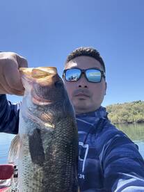 Tradition Cont.: Memorable Bass fishing 