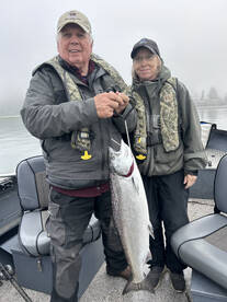 Nehalem River Report Photo 4