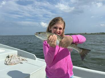 Great afternoon!
