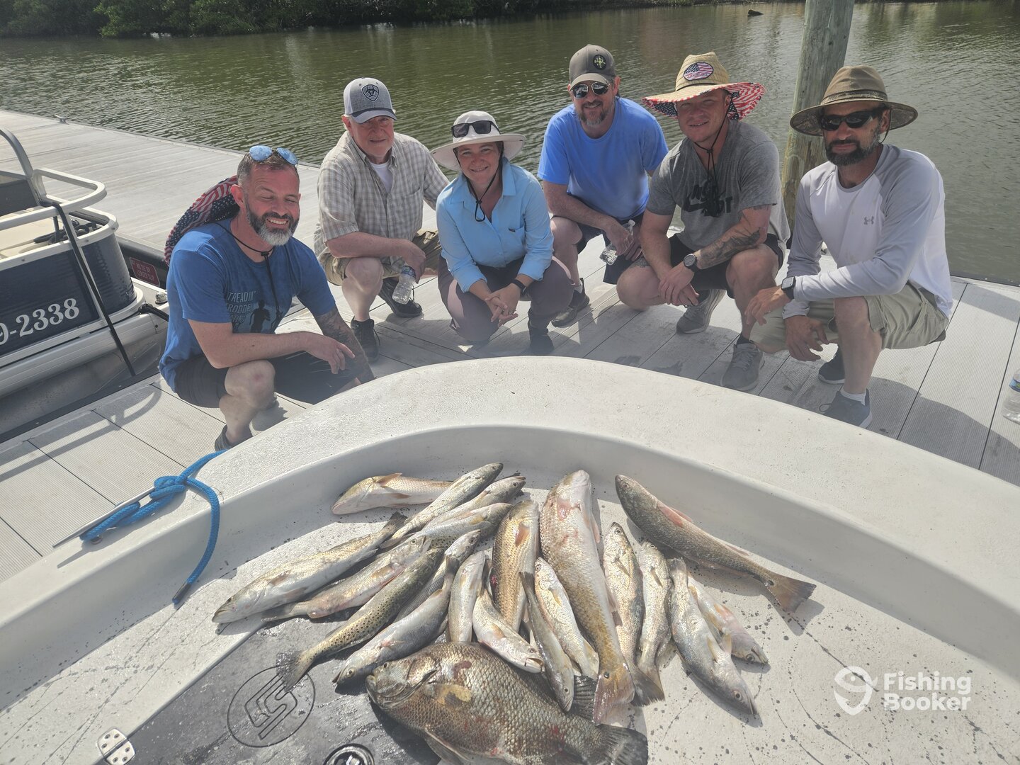 Cedar Key Report Photo 0