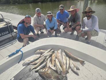 Cedar Key Report Photo 2
