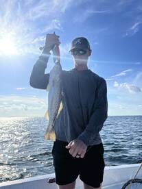 New PB caught! 