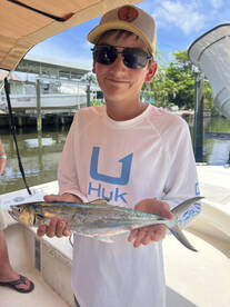 A little of everything 