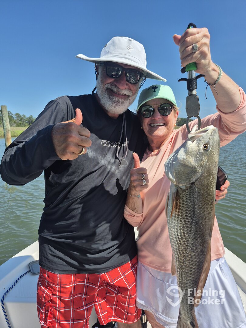 Hilton Head Island Report Photo 0