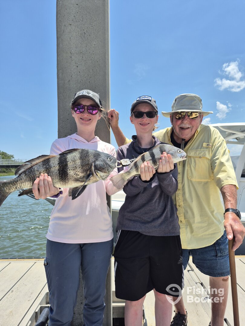 Hilton Head Island Report Photo 0