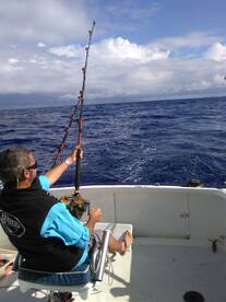 Le Morne Report Photo 2