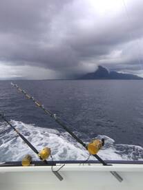 Le Morne Report Photo 1