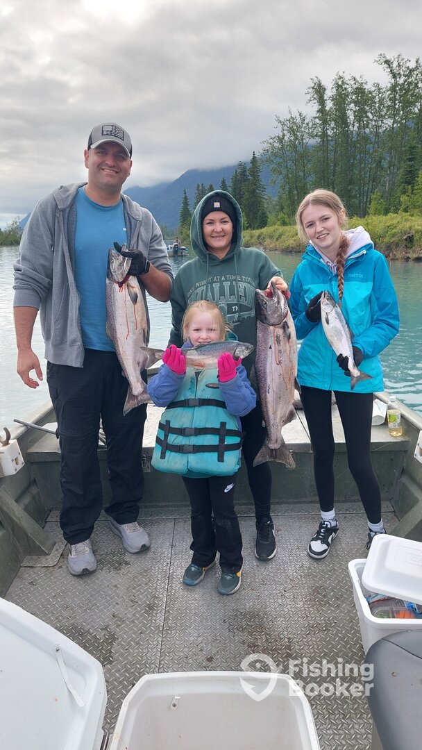 Palmer Report Photo 0