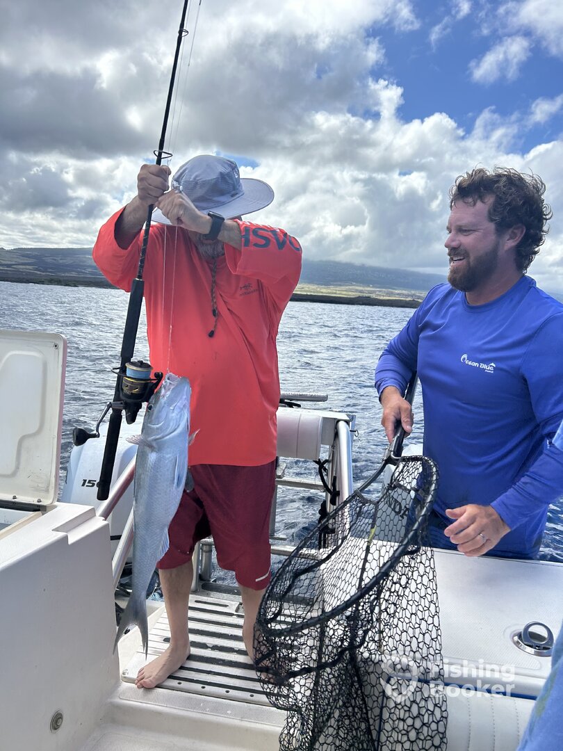 Kailua-Kona Report Photo 0