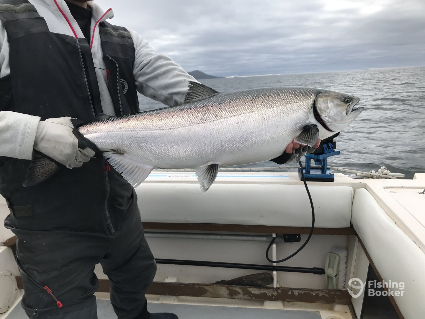 Sooke Report Photo 0