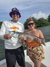 San Juan Report Photo 1